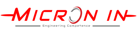 Micronin Logo Small